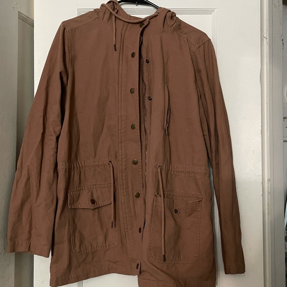 Coat!